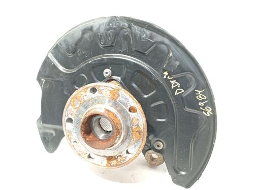 Right front steering knuckle SEAT LEON (KL1, KLG) 1.5 eTSI | BP31996179M26