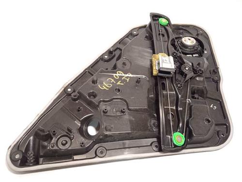 Rear left window mechanism MERCEDES-BENZ GLA-CLASS (X156) GLA 200 CDI / d (156.908) | BP9824058C24 