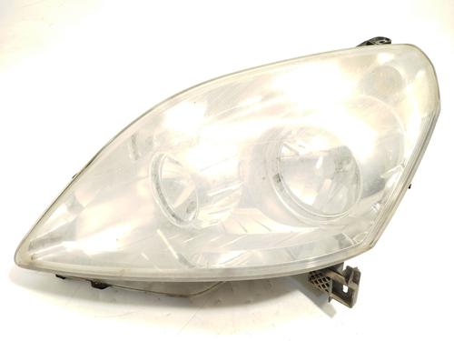 Used Left headlight Left headlight OPEL ZAFIRA / ZAFIRA FAMILY B (A05) 1.7 CDTI (M75) (110 hp) 24925592 24925592