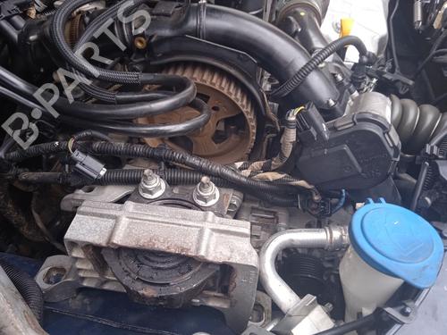 Electronic module FORD FOCUS III 1.6 Flexifuel | BP20929688M83 