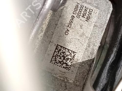 Engine FORD PUMA (J2K, CF7) 1.0 EcoBoost mHEV | BP32028195M1 - Image 11