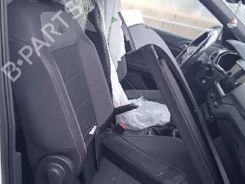 Gearbox VW T-CROSS (C11, D31) 1.0 TSi | BP17873829M3 