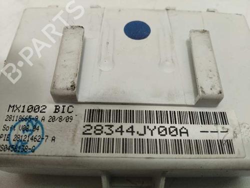 Electronic module RENAULT KOLEOS I (HY_) 2.0 dCi 4x4 (HY0B) | BP5965158M83 - Image 4