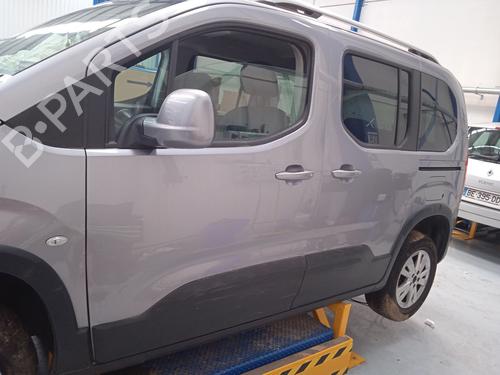 Bagaksel PEUGEOT RIFTER 1.5 BlueHDi 130 | BP34187420M2  - Image 9