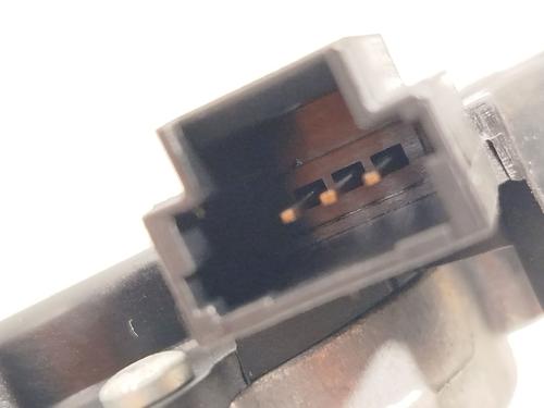 Rear wiper motor CITROËN C4 Picasso I MPV (UD_) 2.0 HDi 138 | BP31014555M102 