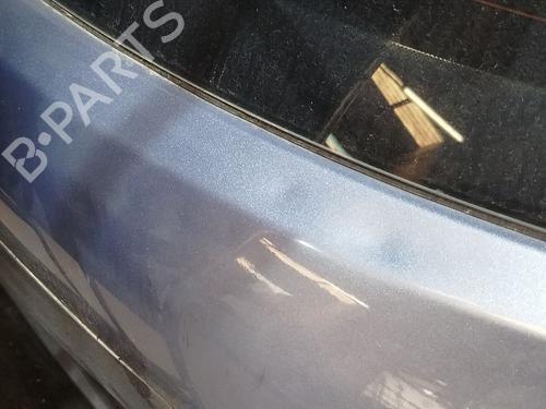 Tailgate NISSAN QASHQAI / QASHQAI +2 I (J10, NJ10, JJ10E) 2.0 dCi | BP28114405C6 