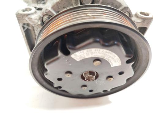 AC compressor AUDI A3 (8P1) 1.6 | BP25605356M34 