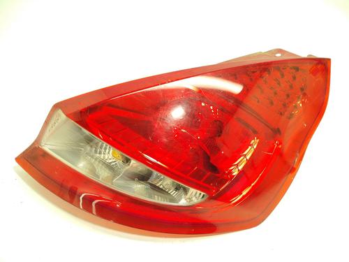 Right taillight FORD FIESTA VI (CB1, CCN) | BP24611906C35