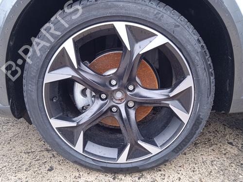 Electronic sensor CUPRA FORMENTOR (KM7, KMP) 1.4 e-Hybrid | BP20136425M84 