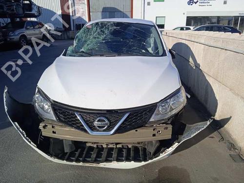 Left sun visor NISSAN PULSAR Hatchback (C13) 1.2 DIG-T | BP9861918I1 - Image 7