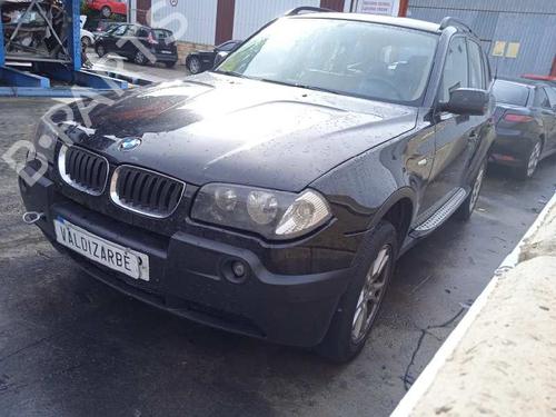 Rear bumper reinforcement BMW X3 (E83) 2.0 d | BP8885148C73 