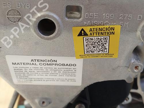 Engine SEAT IBIZA V (KJ1, KJG) 1.5 TSI | BP35954104M1 - Image 10