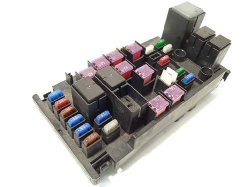 Used Fuse box Fuse box 7025075 7025075