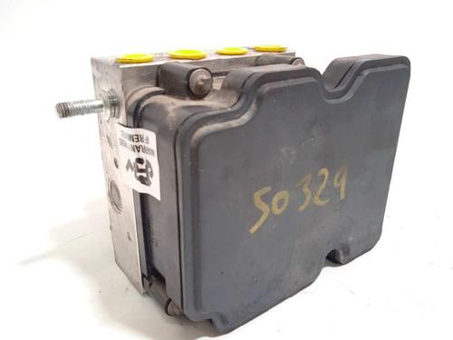 ABS pump RENAULT CLIO IV (BH_)  | BP13616943M43 