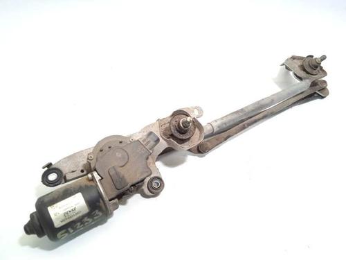 front-wiper-motor-mitsubishi-colt-vi-z3_a-z2_a-8250a153-2002-2003-2004-2005-2006-2007-2008-2009-2010-2011-2012-15380123 main image