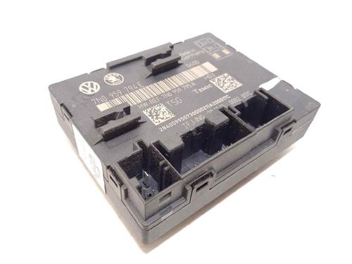 Used Electronic module Electronic module 17677324 17677324