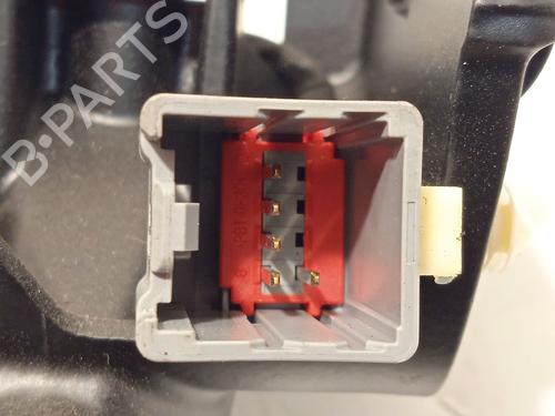 Rear mirror JAGUAR XF II (X260) 3.0 D | BP23191580I6 - Image 3