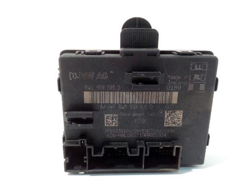 Used Comfort control module Comfort control module 4590880 4590880