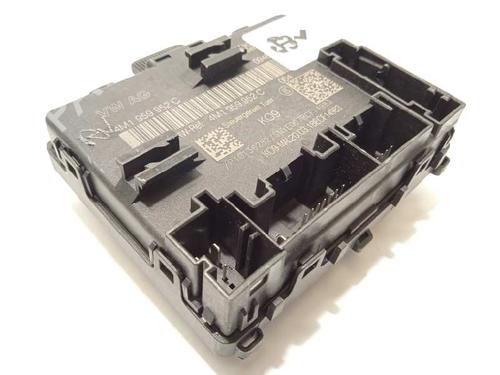 Used Electronic module AUDI A8 D5 (4N2, 4N8, 4NC, 4NL) 50 TDI Mild Hybrid quattro (286 hp) 8072822