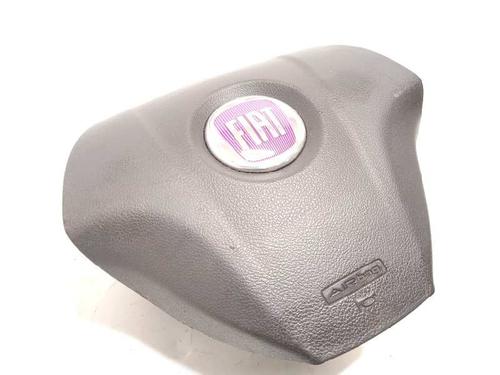 Used Driver airbag FIAT FIORINO Box Body/MPV (225_) 1.3 D Multijet (225BXD1A, 225BXB1A, 225BXB11) (75 hp) 10909730