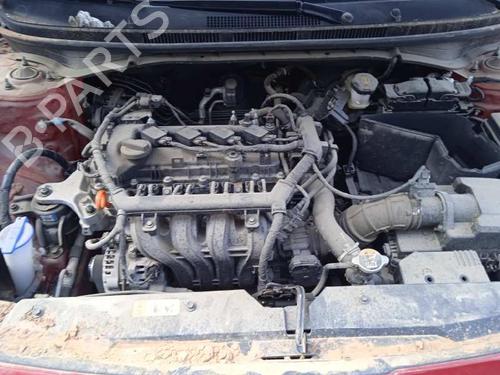 Electronic module HYUNDAI i20 III (BC3, BI3)  | BP15257253M83 