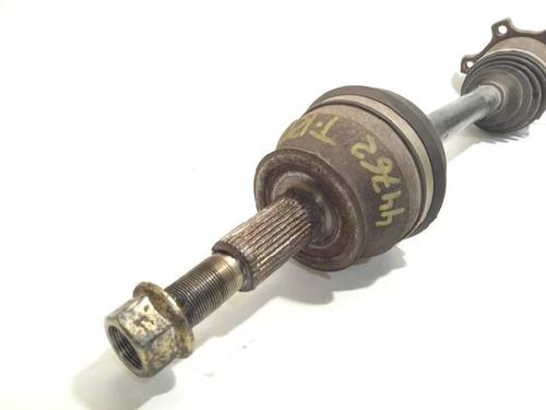 Left rear driveshaft NISSAN PATHFINDER III (R51) 2.5 dCi | BP7578782M40 