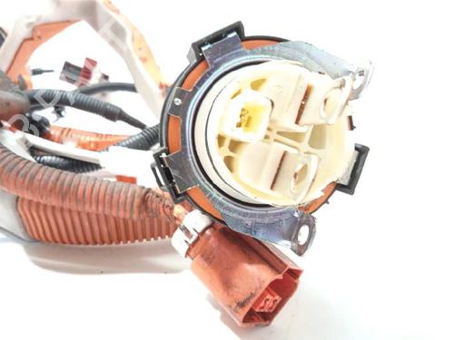 Electronic module TOYOTA YARIS (_P13_) 1.5 Hybrid (NHP130_, NHP130) | BP12901647M83 