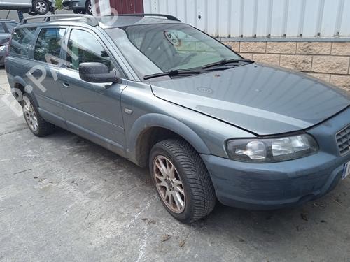 Brugte VOLVO V70 II (285) D5 AWD 2032040