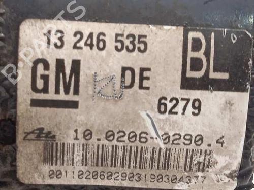 ABS pump OPEL ASTRA H GTC (A04)  | BP15402228M43 