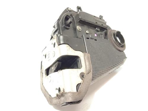 Used Rear right lock TOYOTA PRIUS Liftback (_W2_) 1.5 Hybrid (NHW20_, NHW20R) (112 hp) 16838721