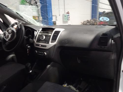 Left sun visor KIA VENGA (YN) 1.4 CVVT | BP33400629I1 - Image 19