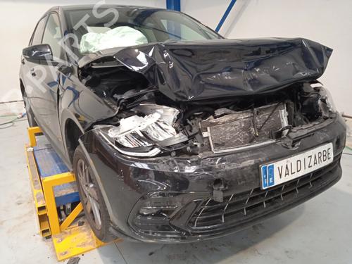 Electronic module VW POLO VI (AW1, BZ1, AE1) 1.0 TSI | BP34152439M83  - Image 8