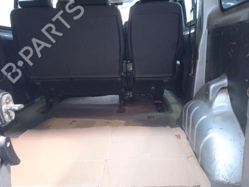 Front slam panel CITROËN JUMPY II (VF7) 2.0 HDi 120 | BP36157598C72 - Image 29