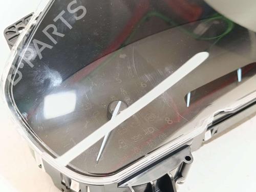 Instrument cluster FORD FOCUS IV (HN) 1.0 EcoBoost mHEV | BP39100973C47 - Image 3