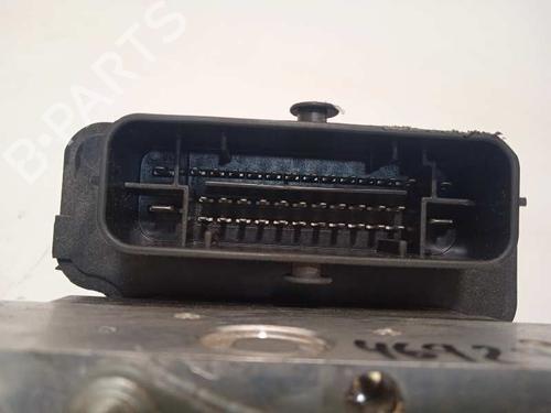 ABS pump RENAULT CLIO IV (BH_)  | BP8912264M43 