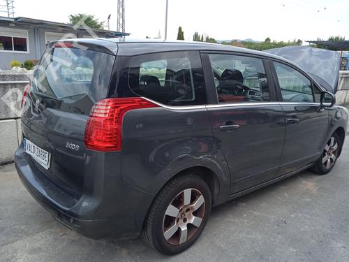 Left taillight PEUGEOT 5008 (0U_, 0E_) 1.6 HDi | BP28153170C34 