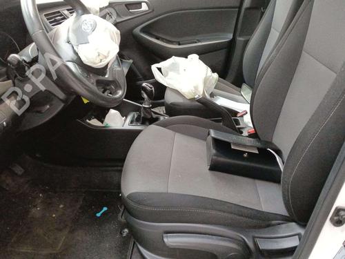 Left front window switch HYUNDAI i20 II (GB, IB) 1.0 T-GDI | BP38410238I27 - Image 29