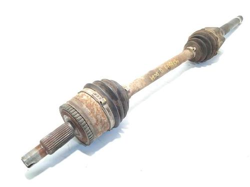 Right front driveshaft LAND ROVER RANGE ROVER SPORT I (L320) 2.7 D 4x4 (190 hp) 7830270