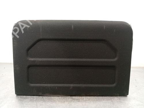 Used Rear parcel shelf Rear parcel shelf FORD TOURNEO CUSTOM V362 Bus (F3) 1.0 EcoBoost PHEV (125 hp) 33540869 33540869