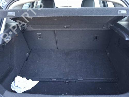 Display monitor OPEL ASTRA J (P10) 1.7 CDTI (68) | BP15648729C48 