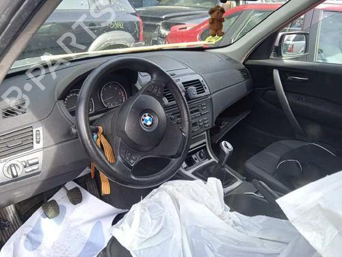 Intercooler BMW X3 (E83) 2.0 d | BP17120632M30 - Image 12