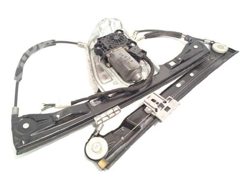 Used Front left window mechanism MERCEDES-BENZ C-CLASS (W203) [2000-2007]  10064931