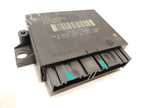 Used Electronic module Electronic module 25490715 25490715