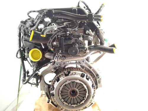 Engine HYUNDAI i20 III (BC3, BI3) | BP21263409M1 - Image 2