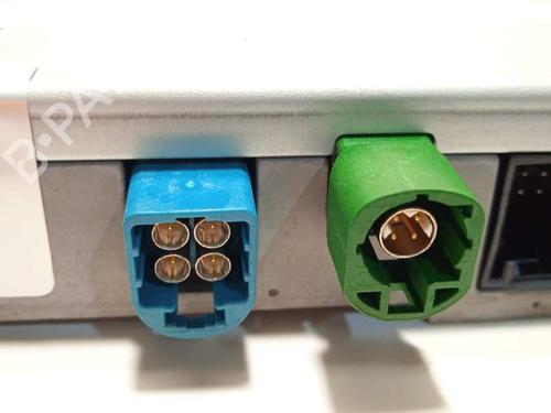 Antenne/Base LYNK & CO 01 PHEV | BP14347274C140 