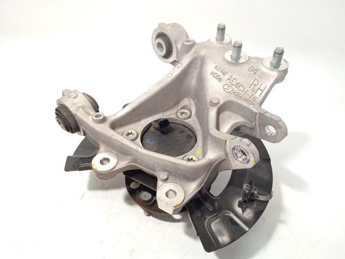 Used Right rear steering knuckle Right rear steering knuckle KIA SPORTAGE V (NQ5) 1.6 T-GDI MHEV (160 hp) 22927505 22927505