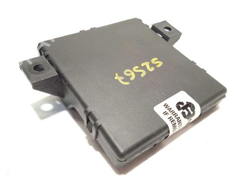 Comfort control module AUDI Q5 (8RB) 2.0 TFSI quattro | BP16659431M56 