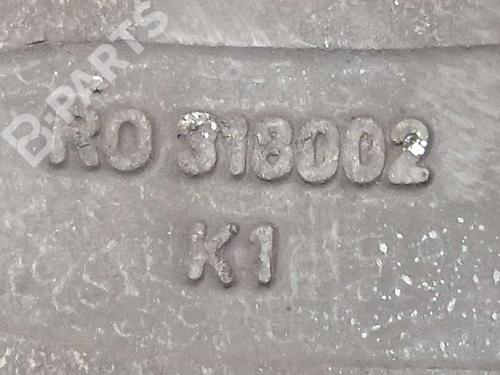 Rim LAND ROVER RANGE ROVER III (L322) 3.0 D 4x4 | BP11142206C45 