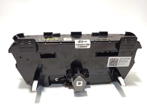 Commande Chauffage HYUNDAI IONIQ (AE)  | BP13495595I5 