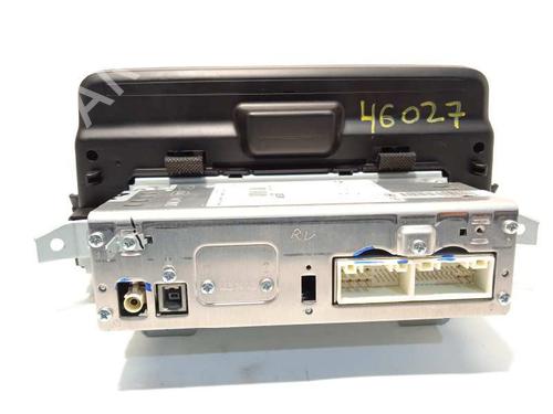 Radio KIA PICANTO III (JA) 1.0 | BP9532820E6